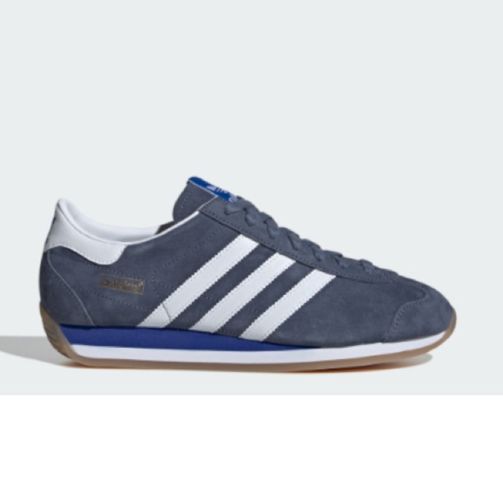 Adidas Country Japan Shoes